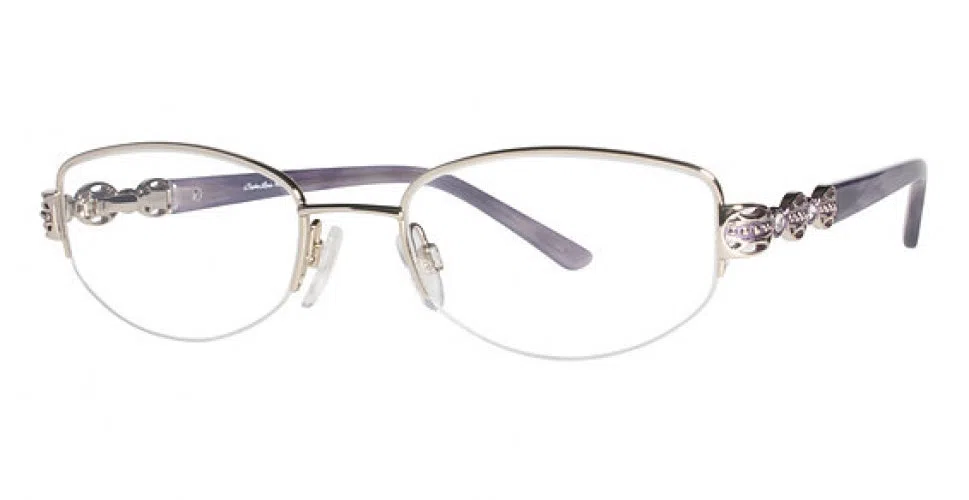 Sophia Loren SLM231 Eyeglasses - view 6